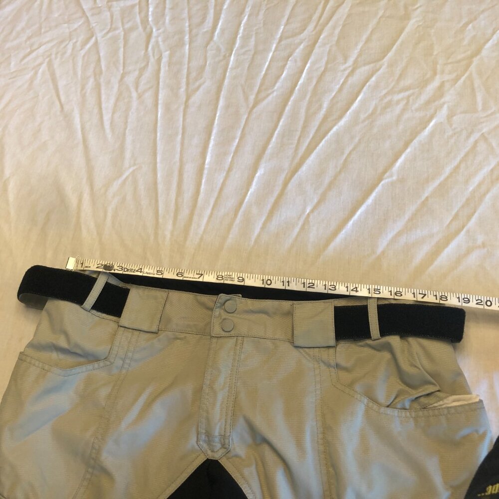 FOX Racing Panther Motocross Pants Size 36 - Picture 13 of 15